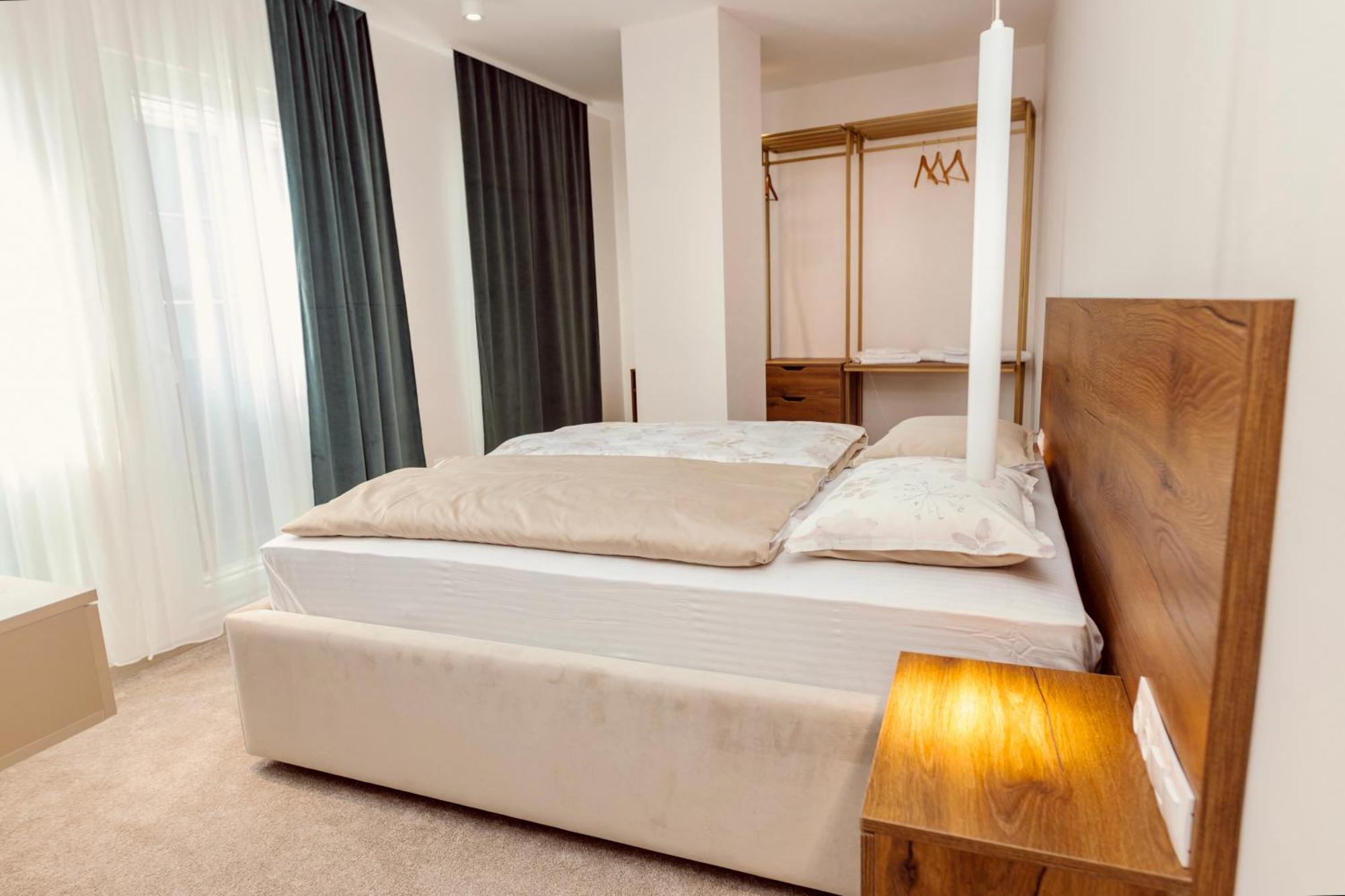 Hotel Marina Home Prijedor Exterior foto